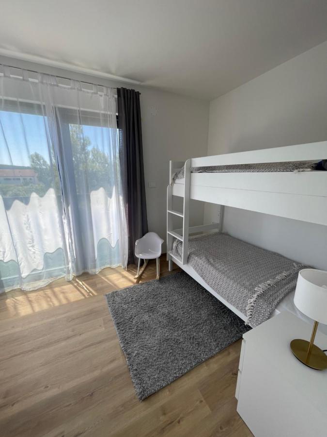 Boho Beach House Srima Bagian luar foto